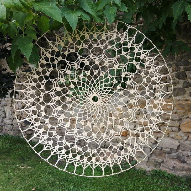 MANDALA 50 CM