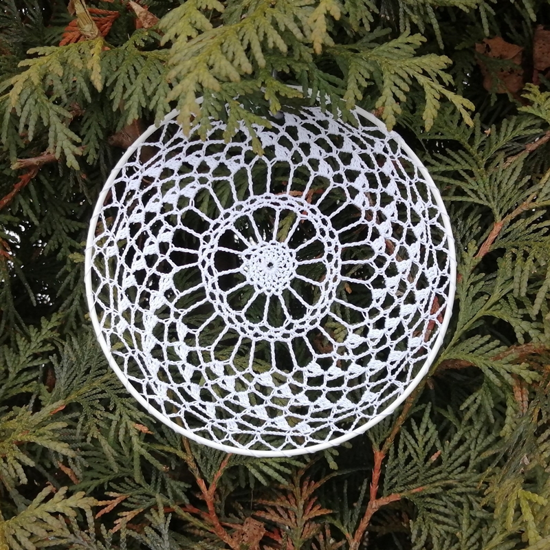 MANDALA 20 CM