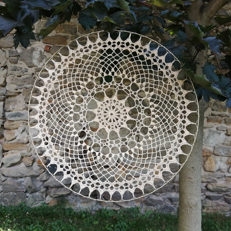 MANDALA