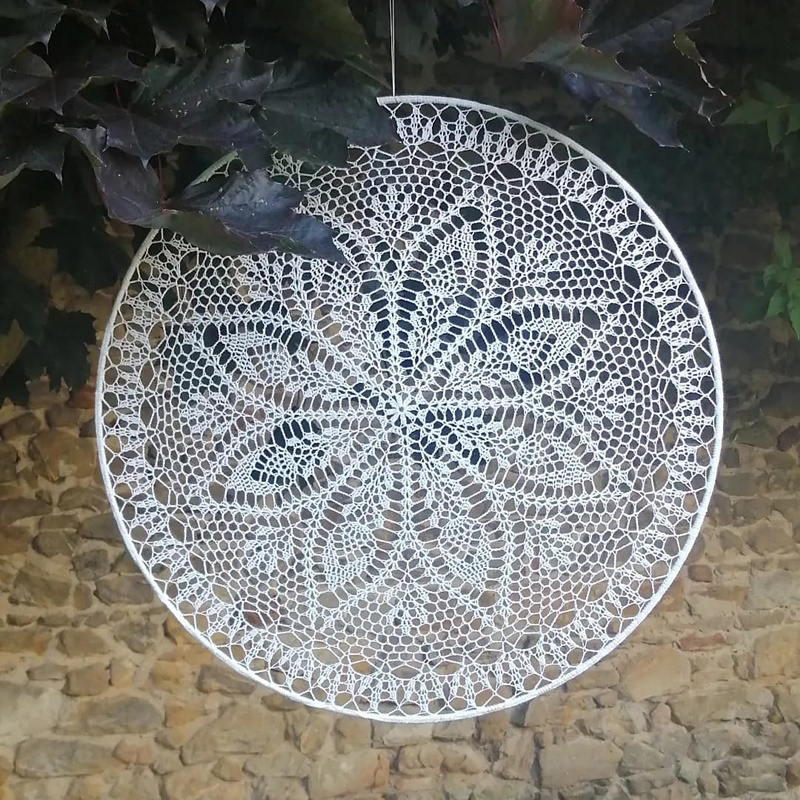 MANDALA 60CM