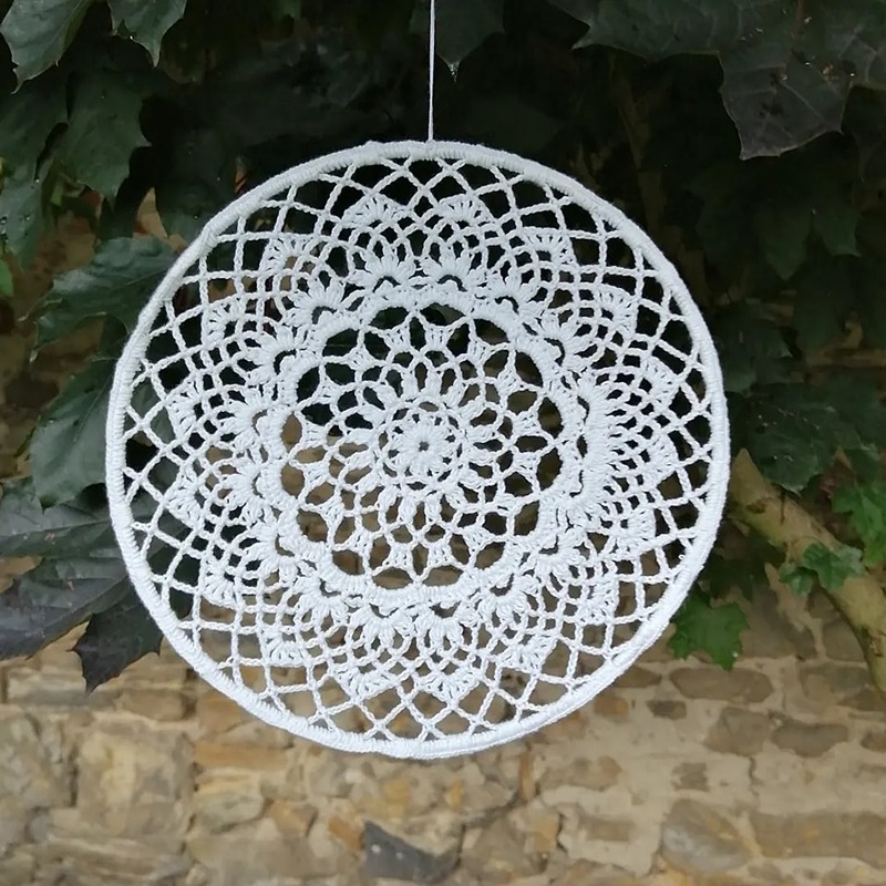 MANDALA 22CM
