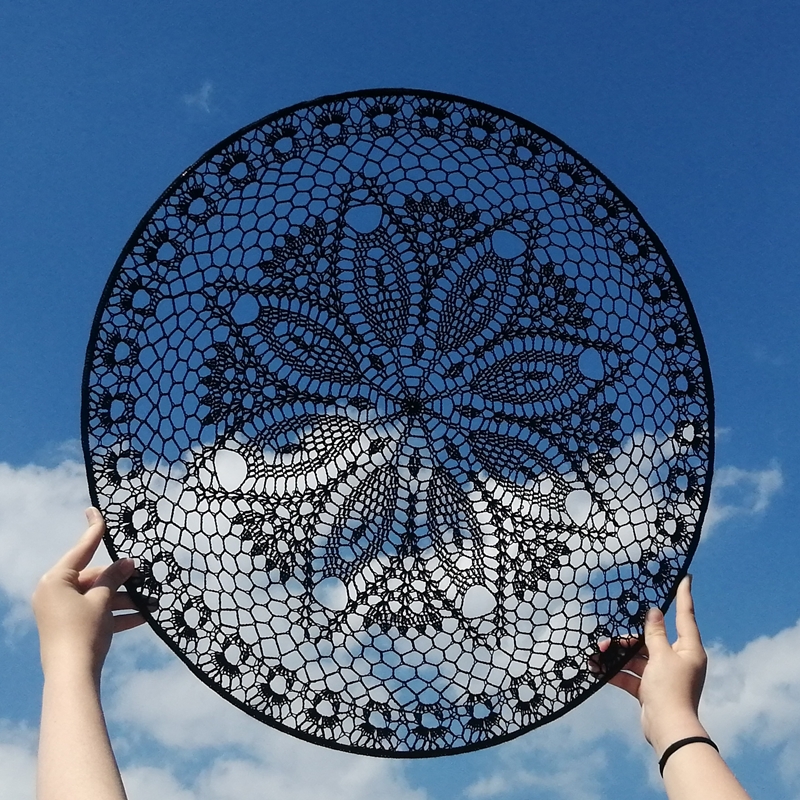 MANDALA 60CM