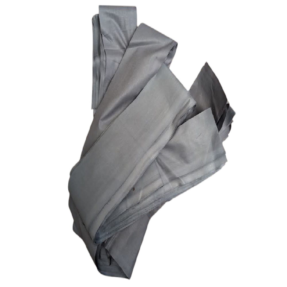 ŚCINKI TKANINY BAWEŁNA PASKI B32 / 8 CM