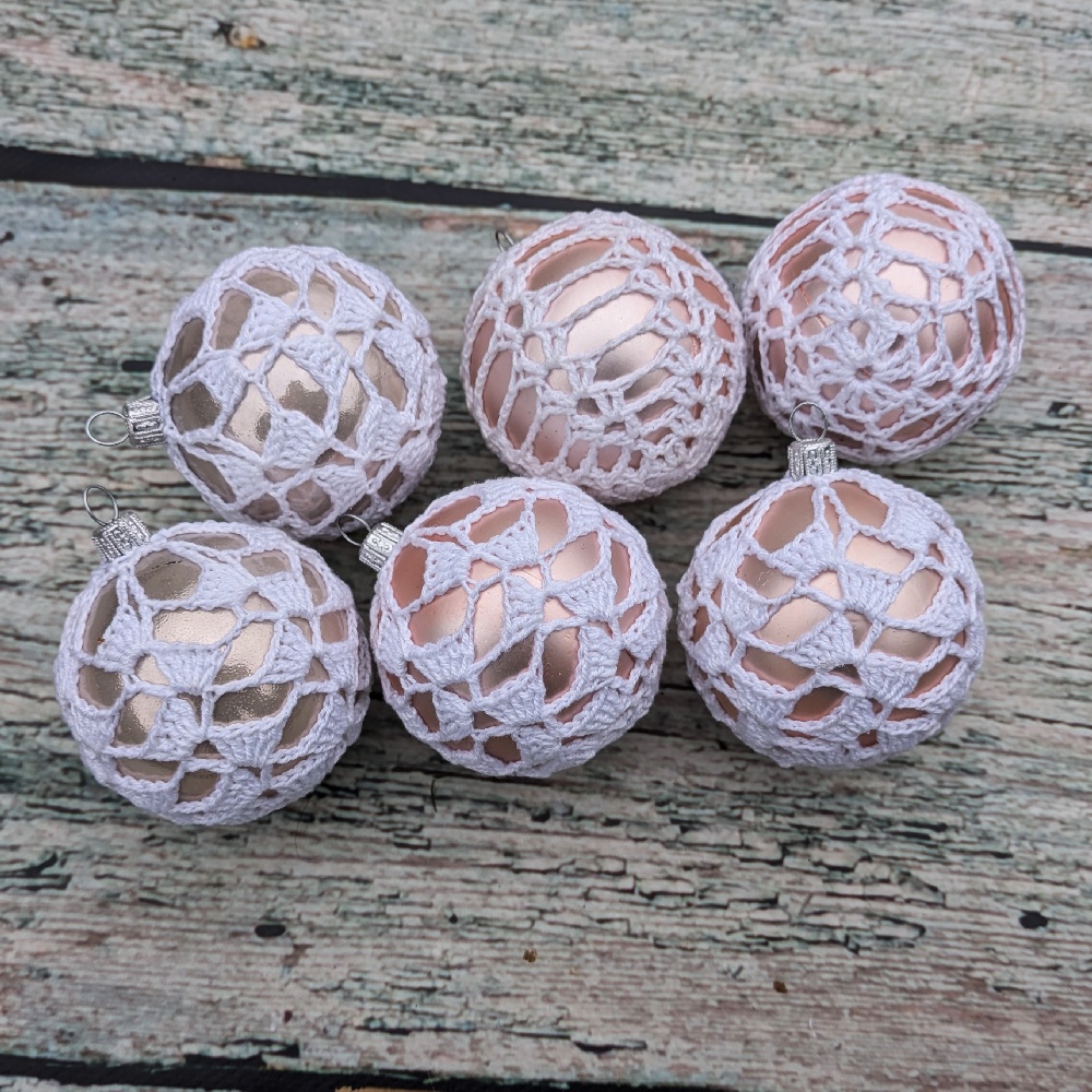 ZESTAW NR.2  6 SZT. BOMBEK