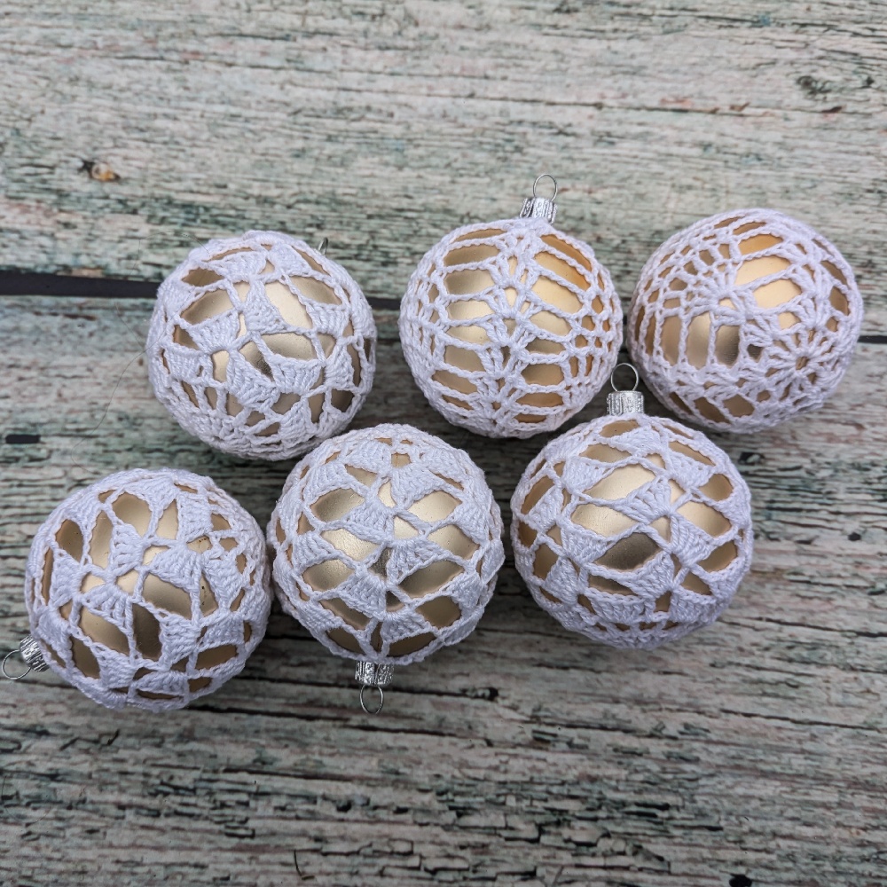 ZESTAW NR.7  6 SZT. BOMBEK