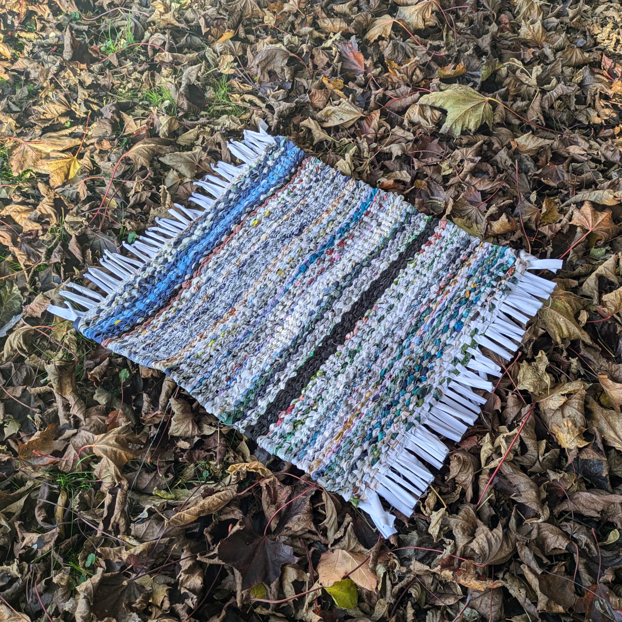 CHODNIK TKANY 50X65CM - obrazek 2