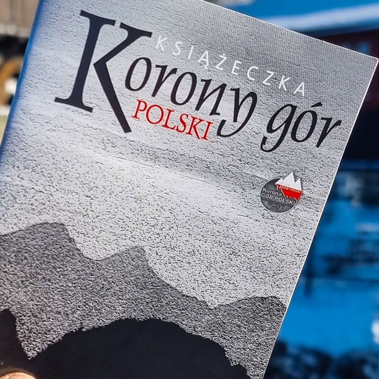 Korona Gór Świętokrzyskich – wszystko zaczęło się od jednego wpisu na Facebooku
